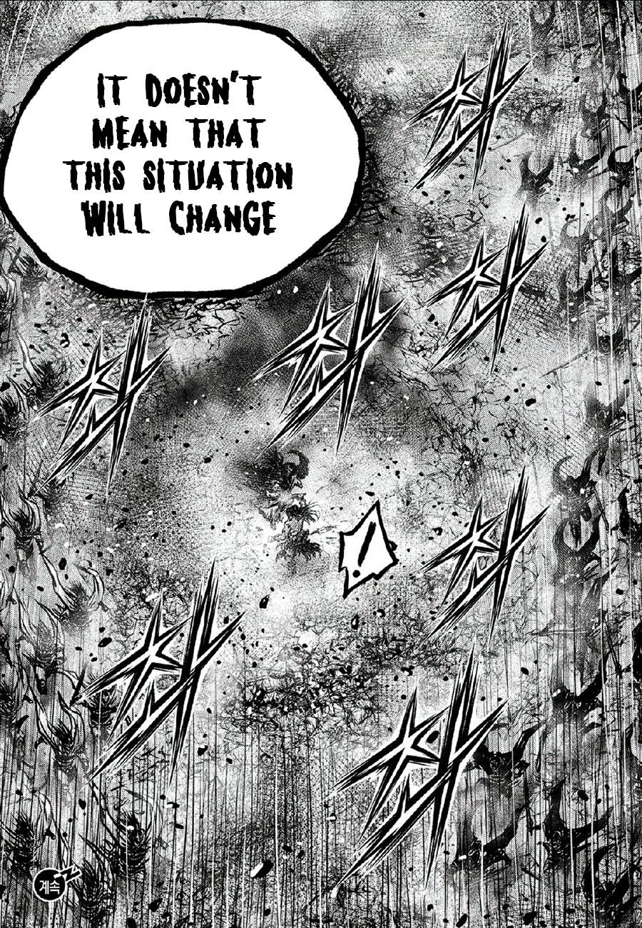 Ruler of the Land Chapter 664 31