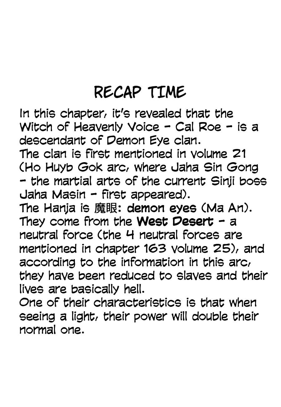 Ruler of the Land Chapter 666 26