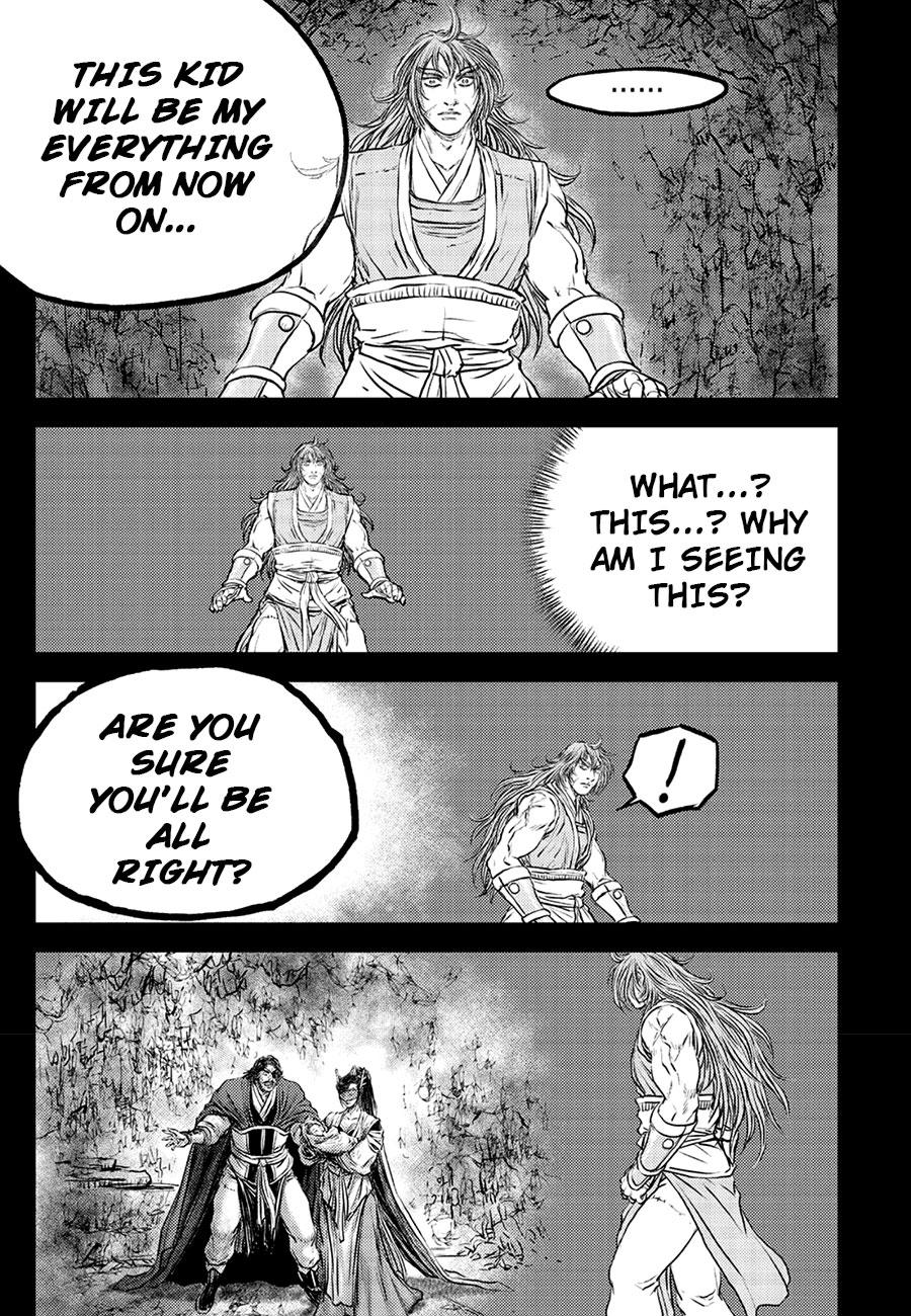 Ruler of the Land Chapter 667 15