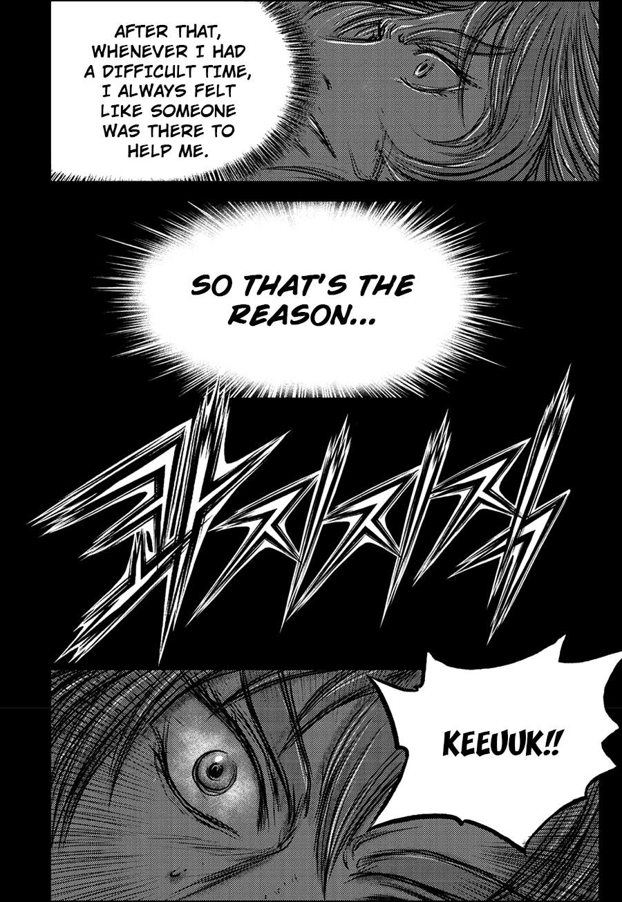 Ruler of the Land Chapter 667 22