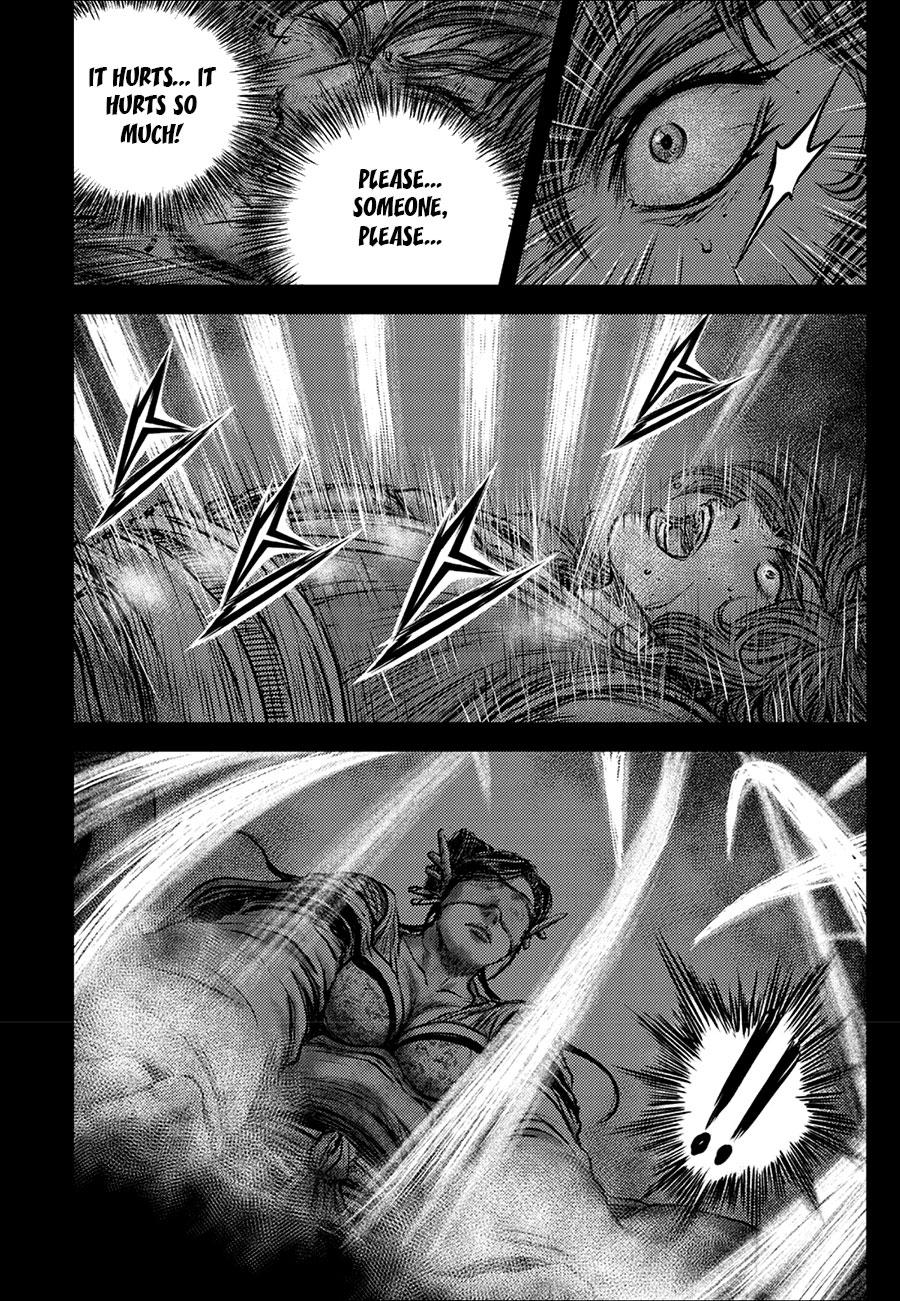 Ruler of the Land Chapter 667 24