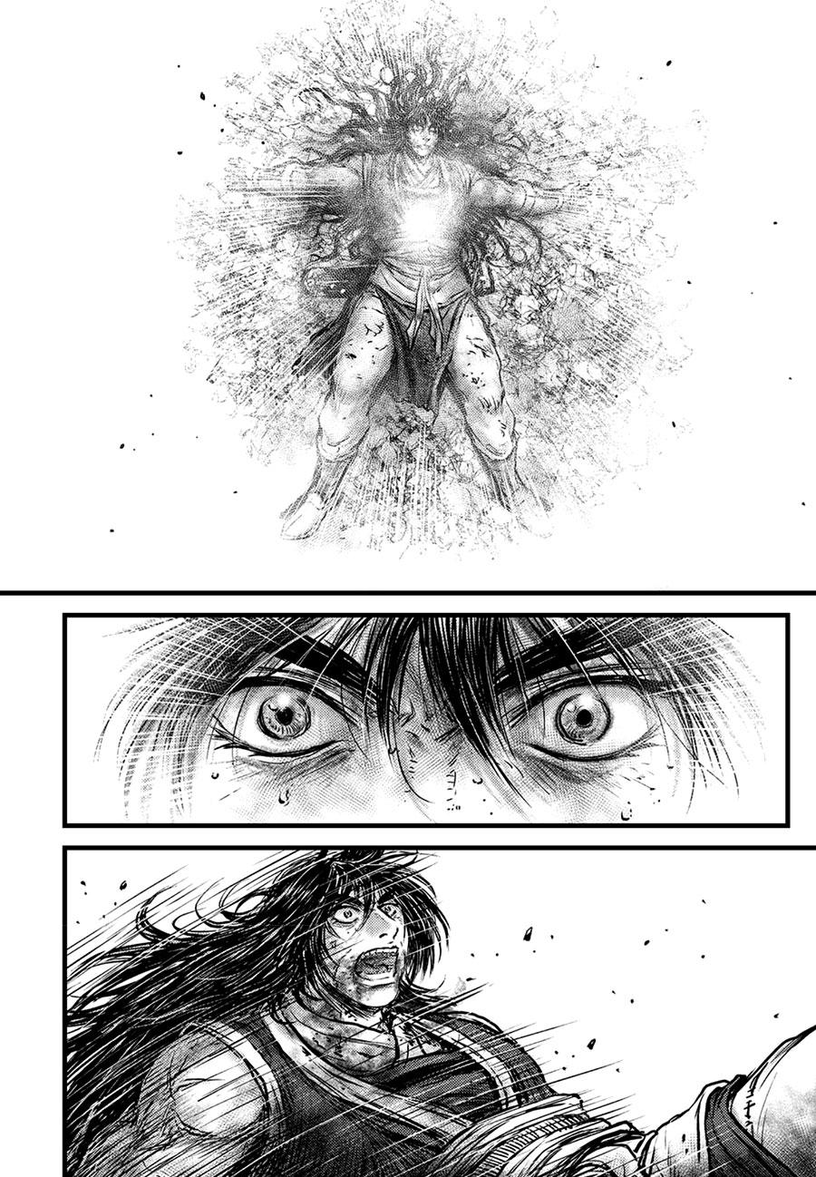 Ruler of the Land Chapter 667 28