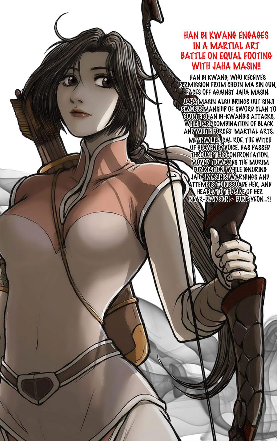 Ruler of the Land Chapter 667 31