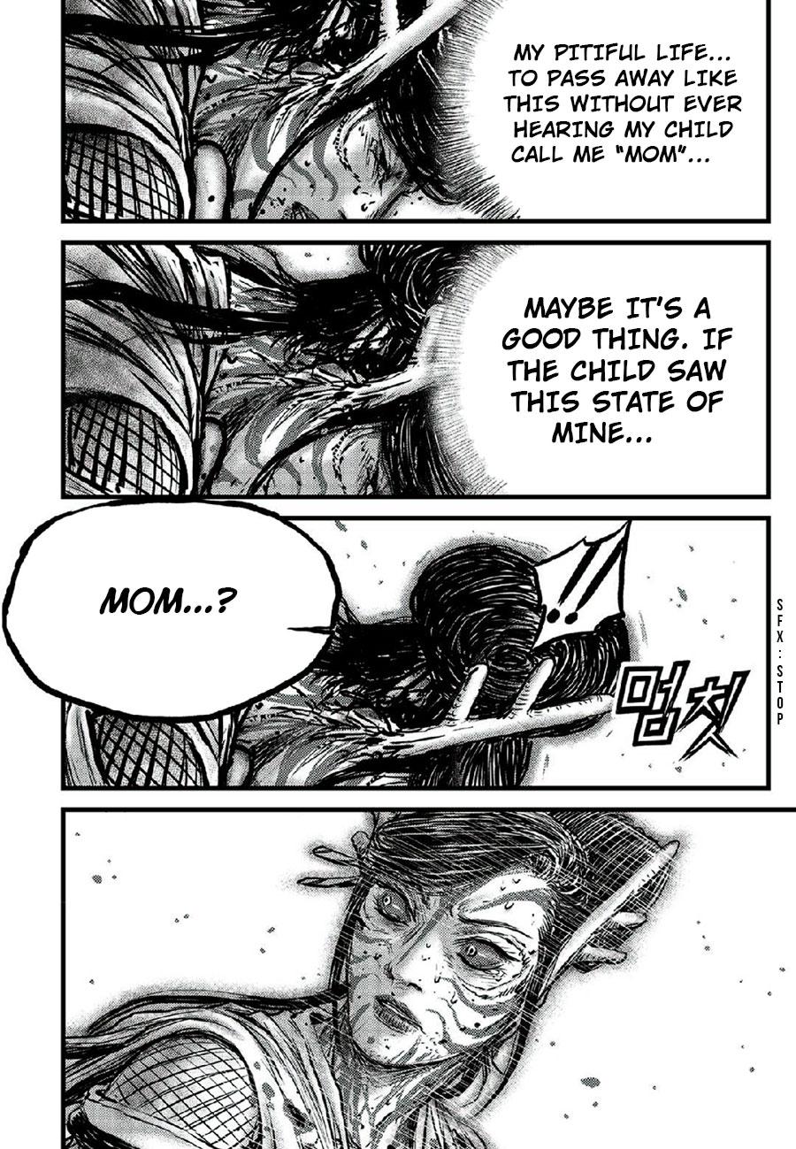 Ruler of the Land Chapter 668 14