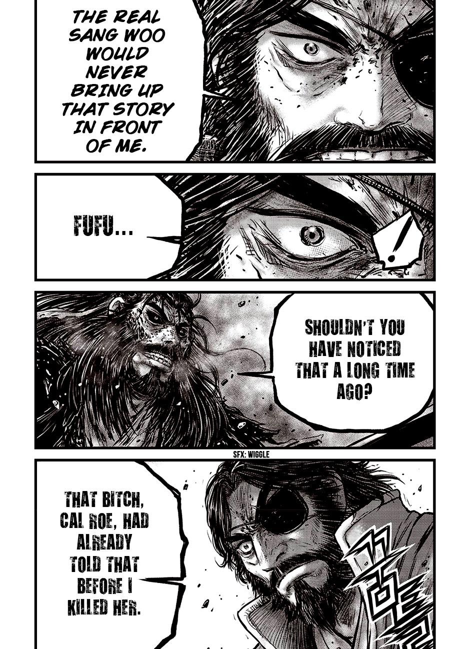 Ruler of the Land Chapter 669 10