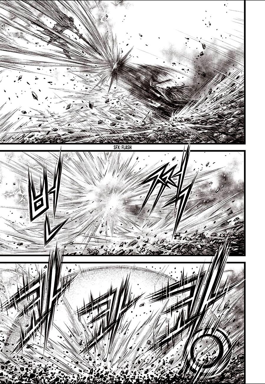 Ruler of the Land Chapter 669 15