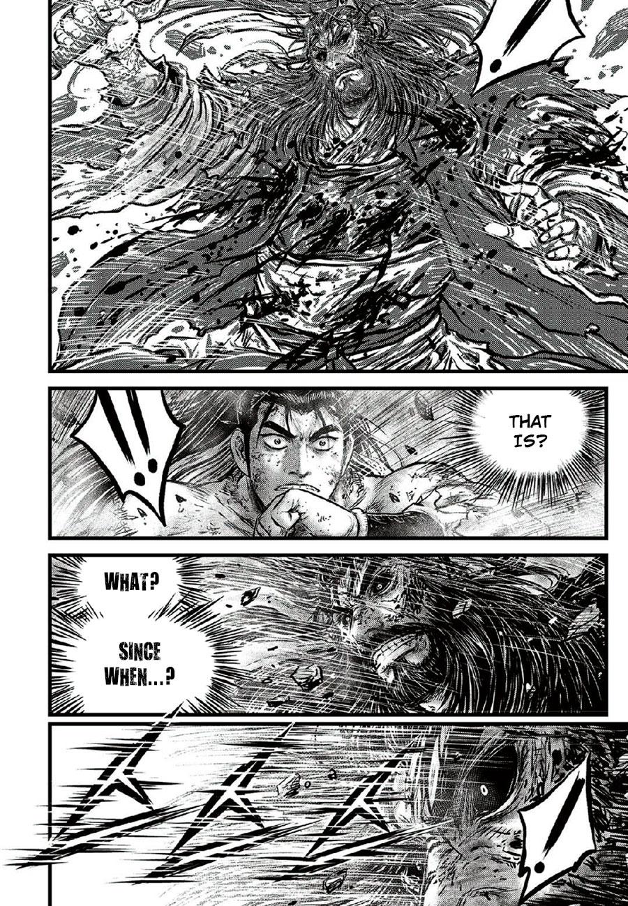 Ruler of the Land Chapter 670 10