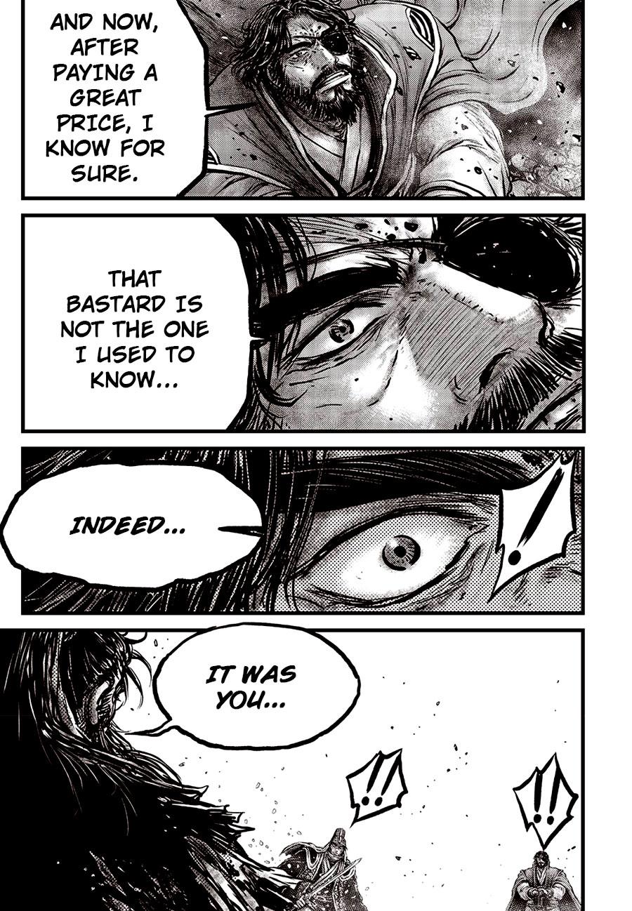 Ruler of the Land Chapter 671 13