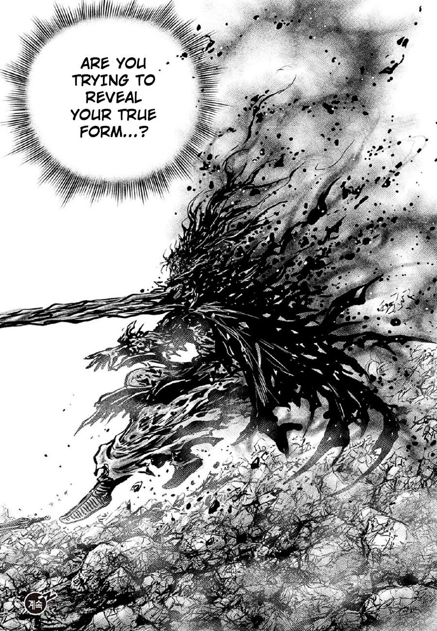 Ruler of the Land Chapter 672 21