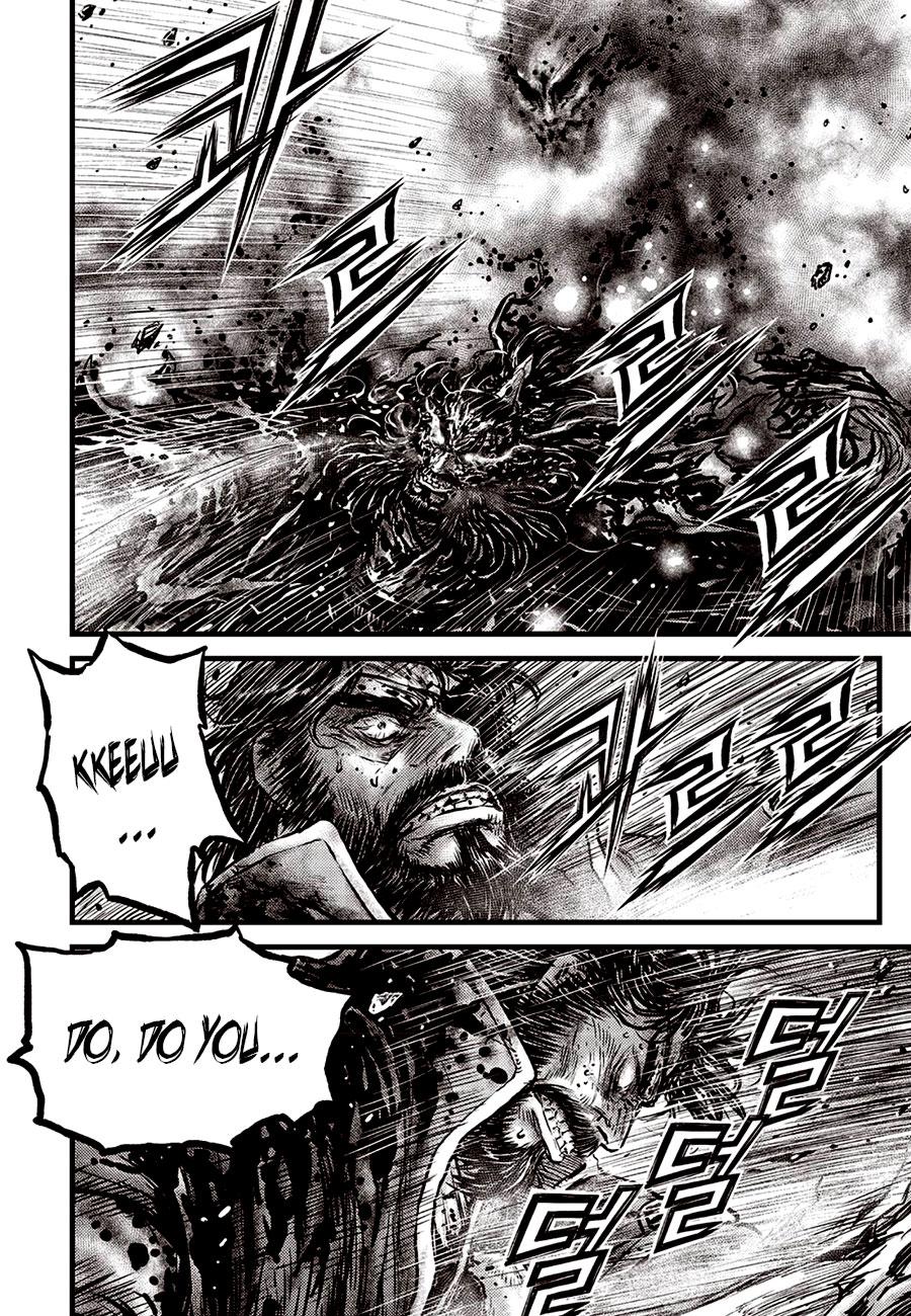 Ruler of the Land Chapter 673 10