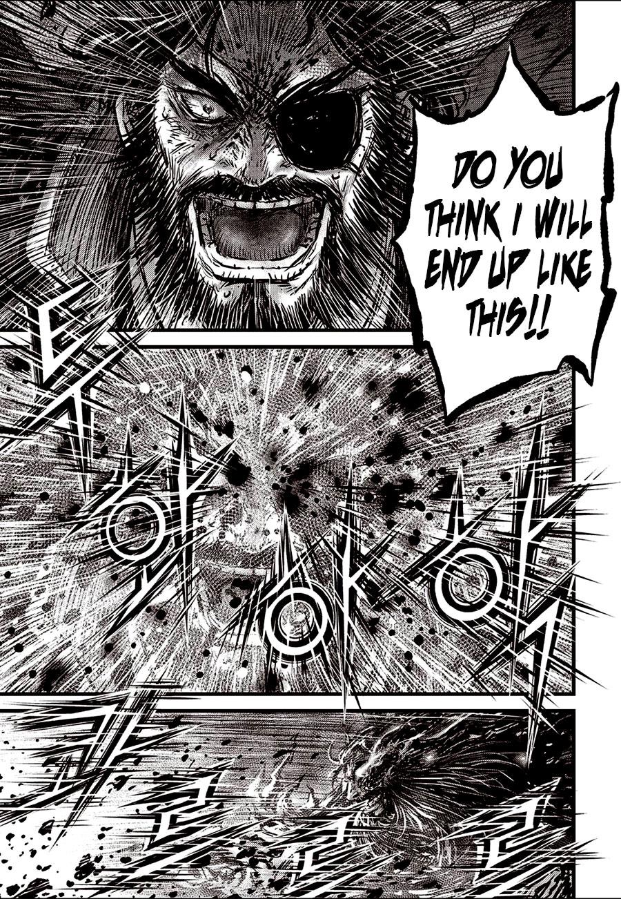 Ruler of the Land Chapter 673 11