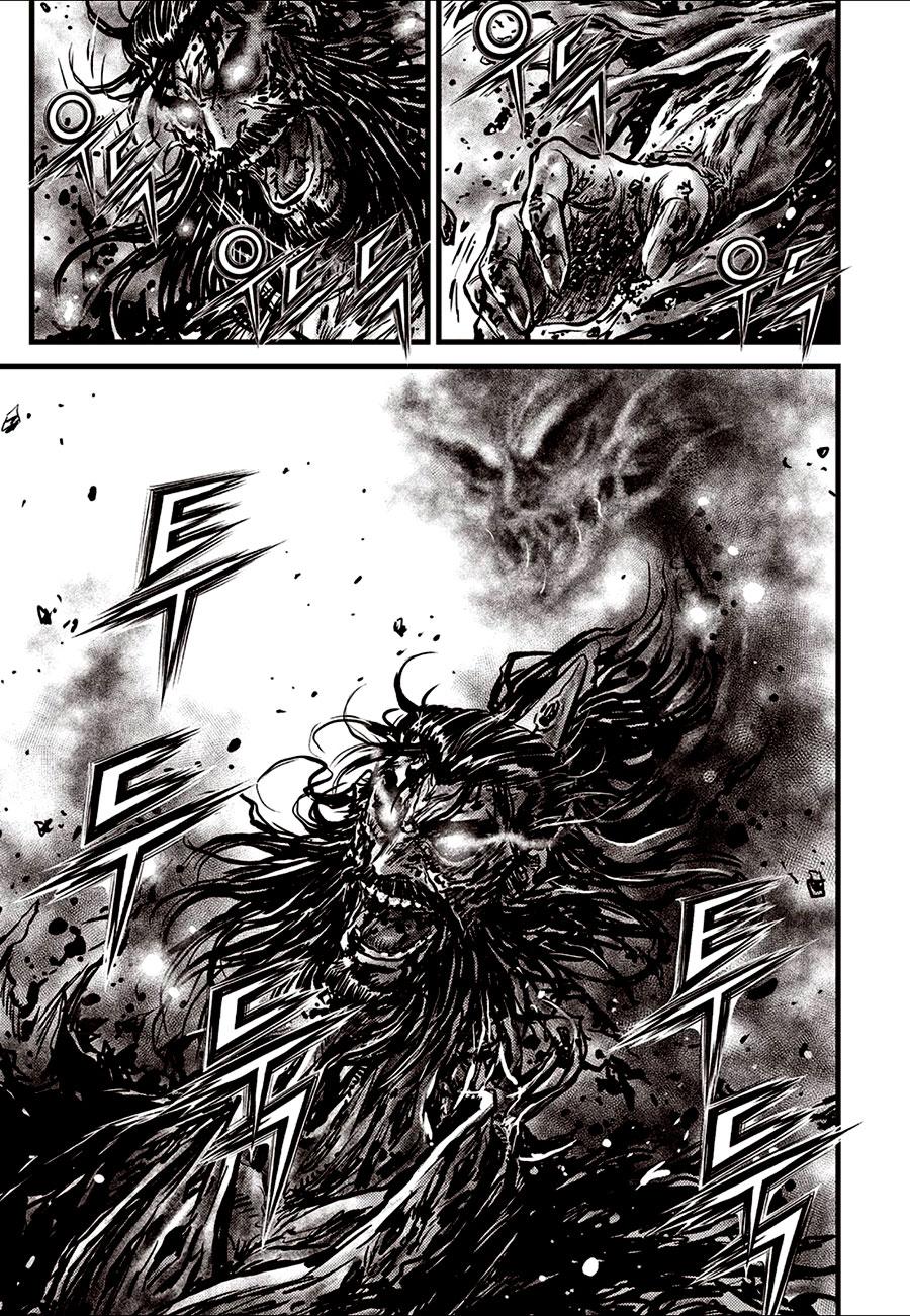Ruler of the Land Chapter 673 13