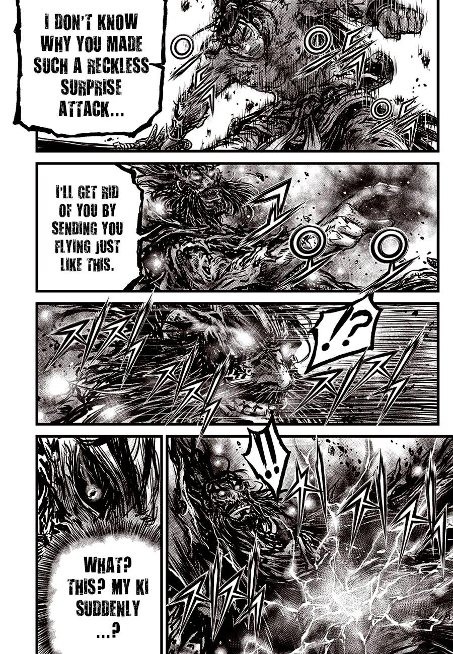 Ruler of the Land Chapter 673 20