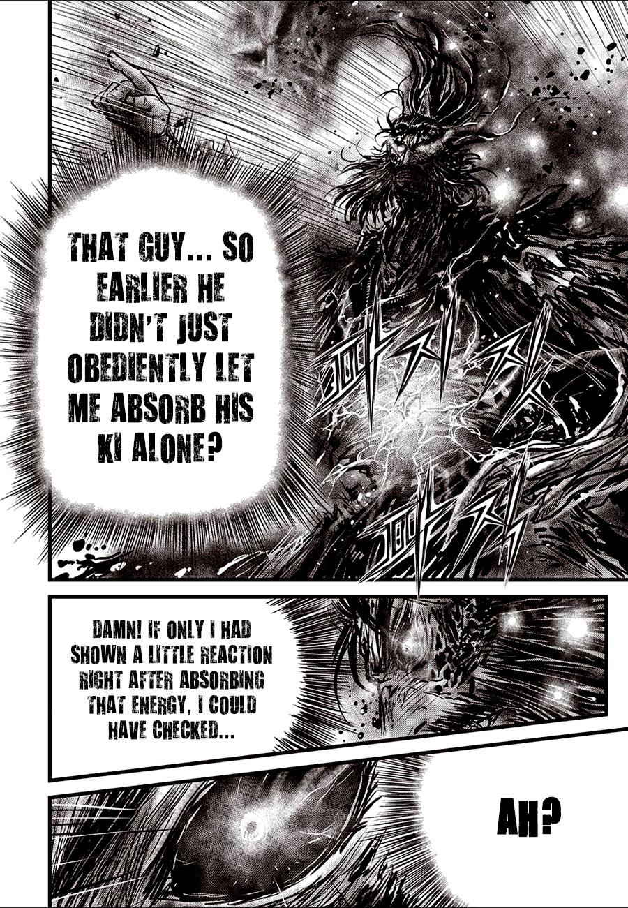 Ruler of the Land Chapter 673 22