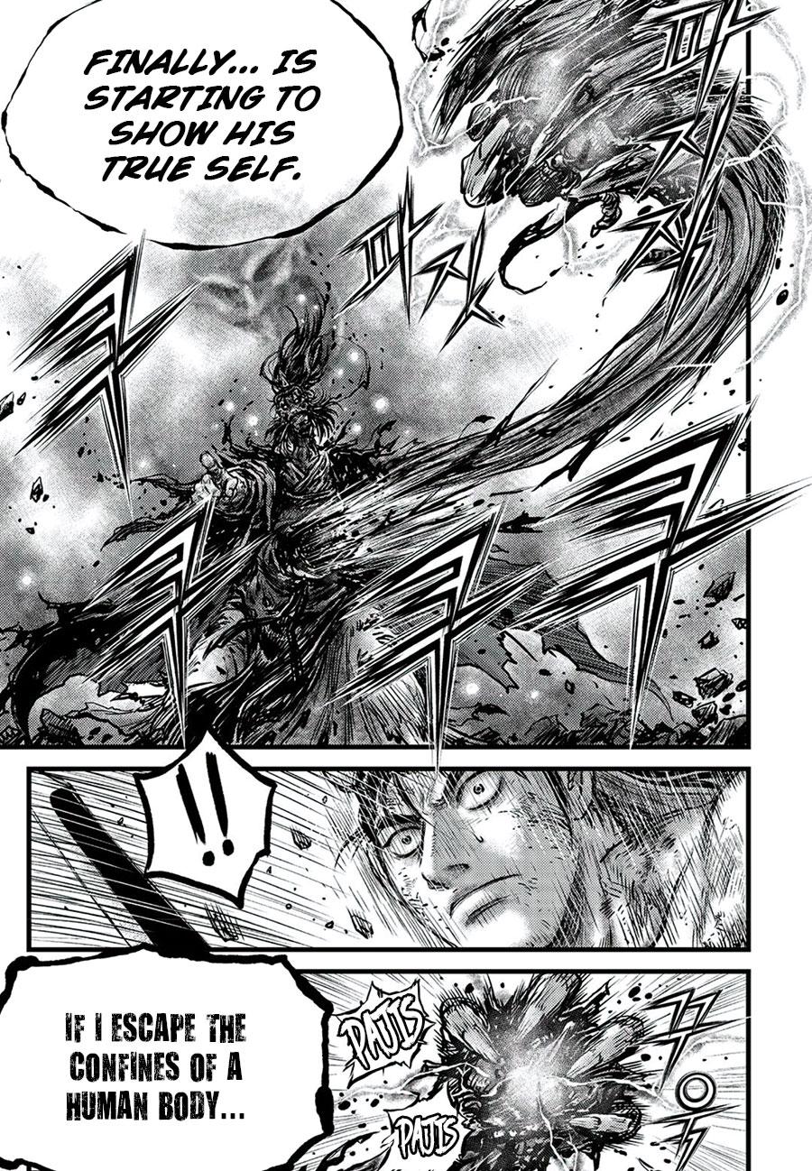 Ruler of the Land Chapter 674 9