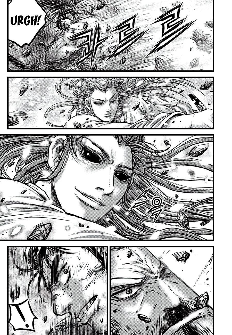 Ruler of the Land Chapter 681 7