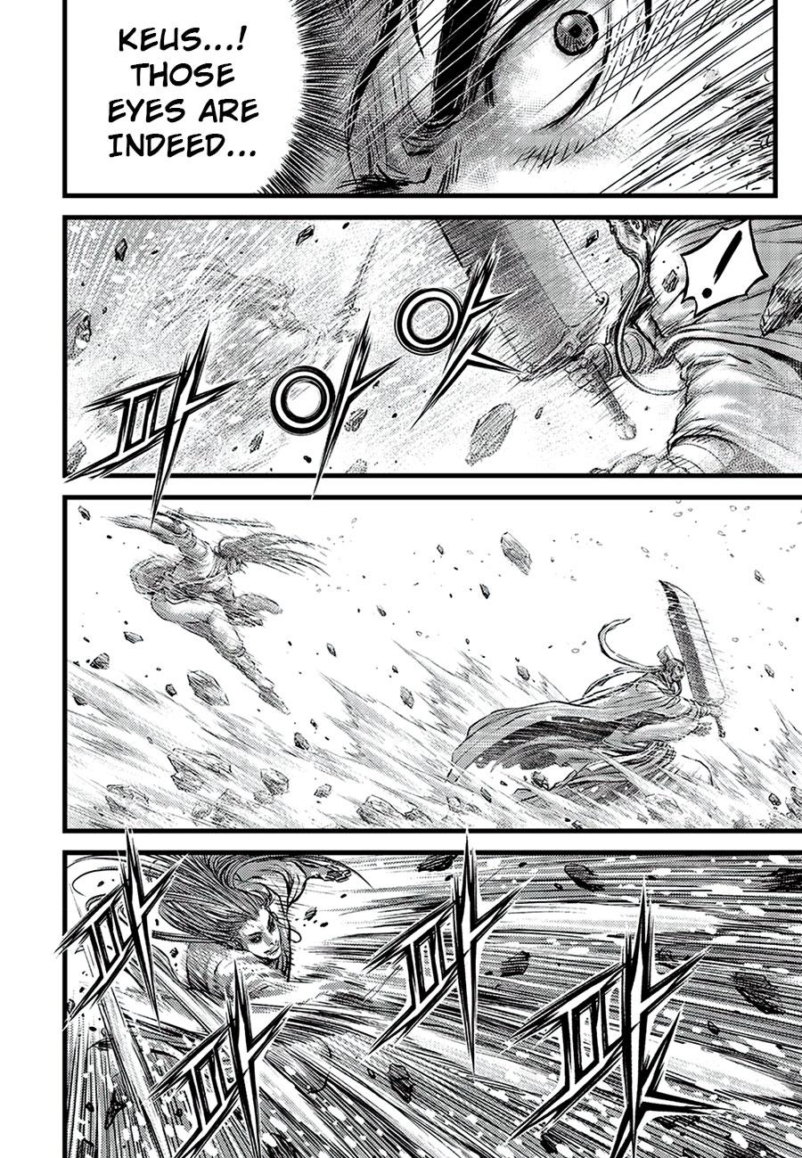 Ruler of the Land Chapter 681 8