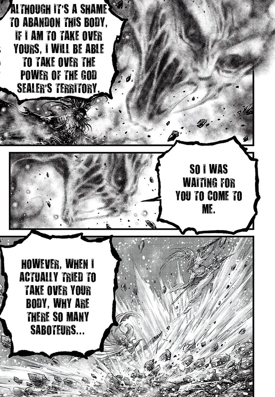 Ruler of the Land Chapter 681 15