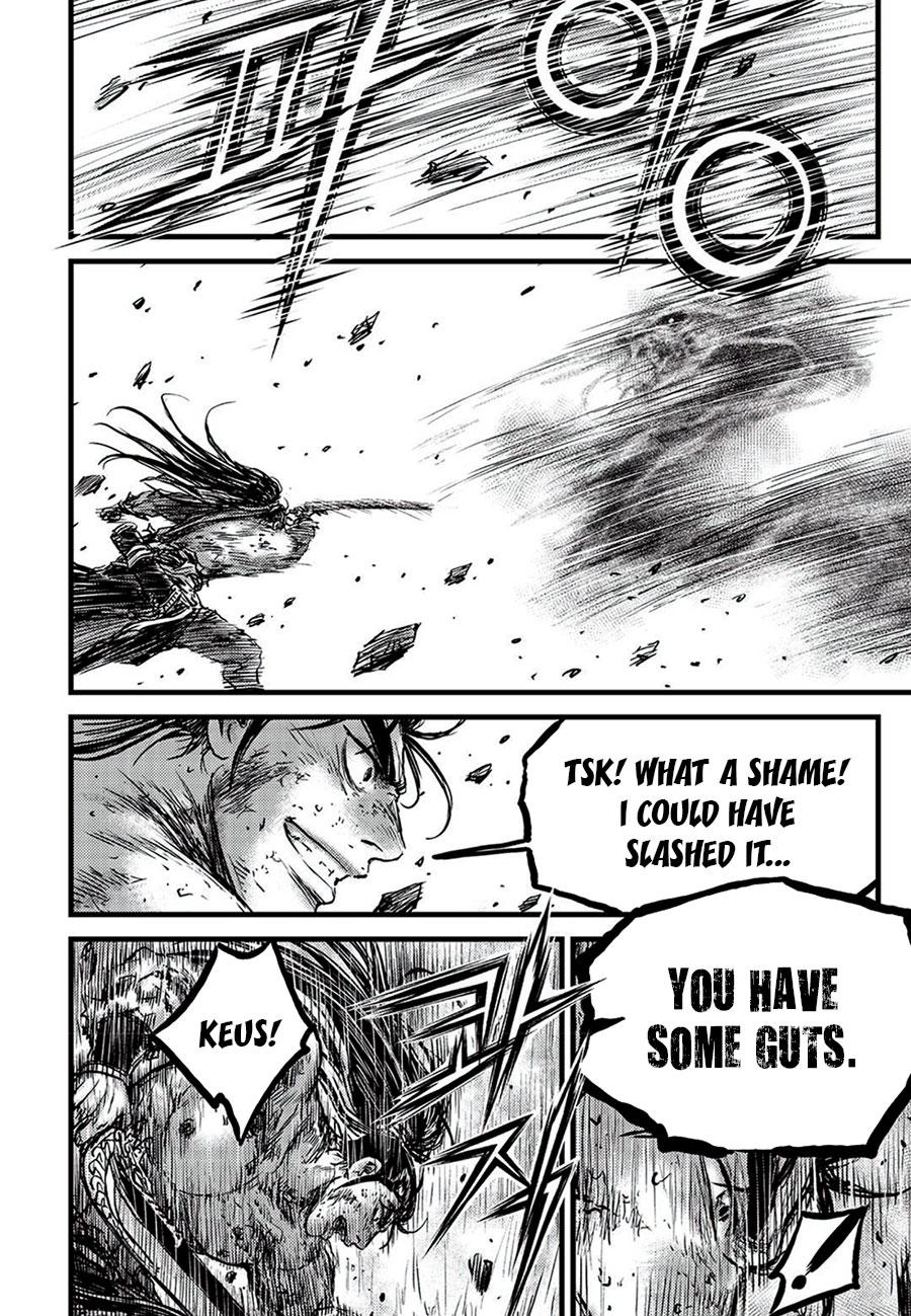 Ruler of the Land Chapter 681 20