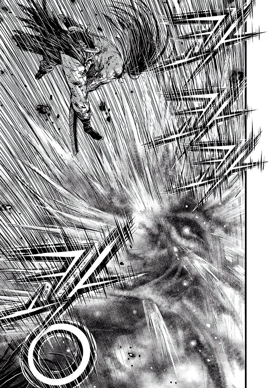 Ruler of the Land Chapter 682 9