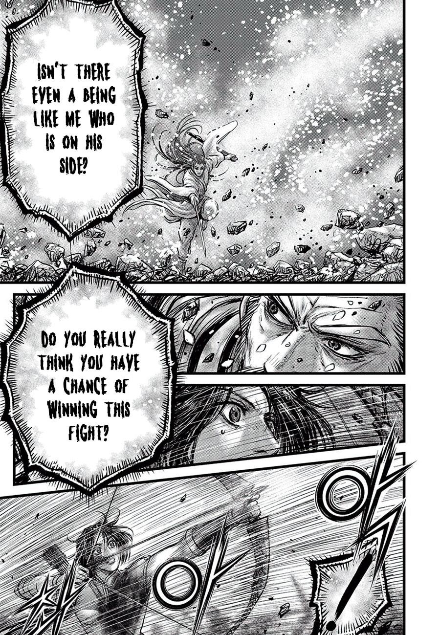 Ruler of the Land Chapter 682 15