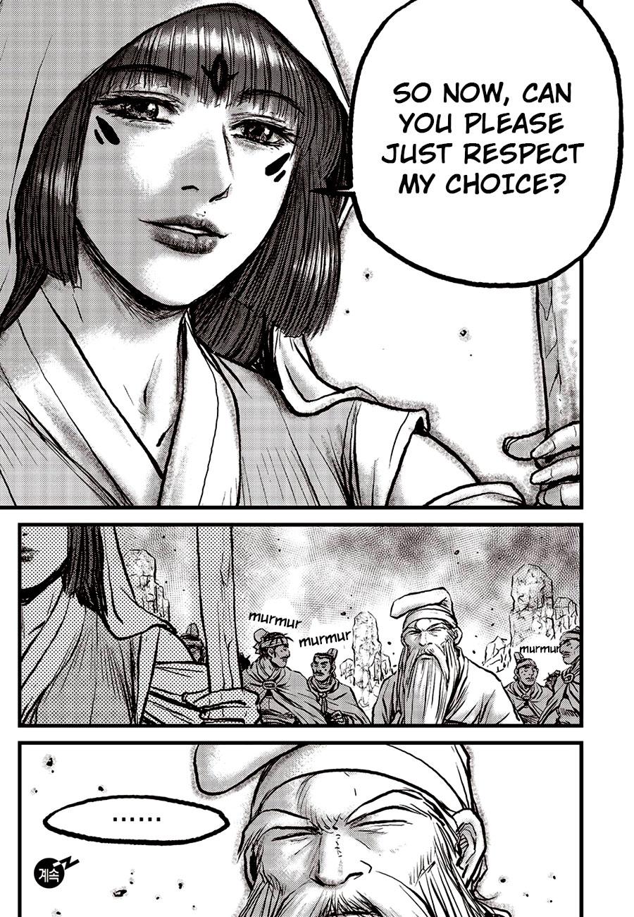 Ruler of the Land Chapter 683 19