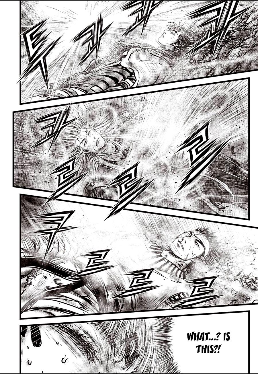 Ruler of the Land Chapter 686 22