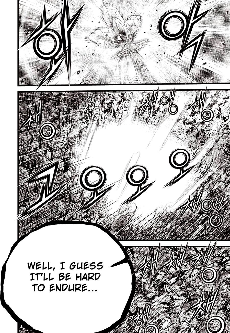 Ruler of the Land Chapter 687 14