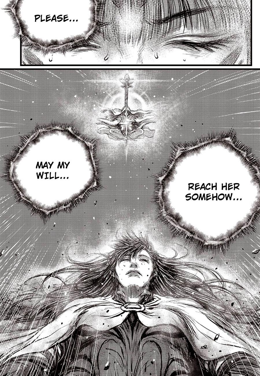 Ruler of the Land Chapter 688 14