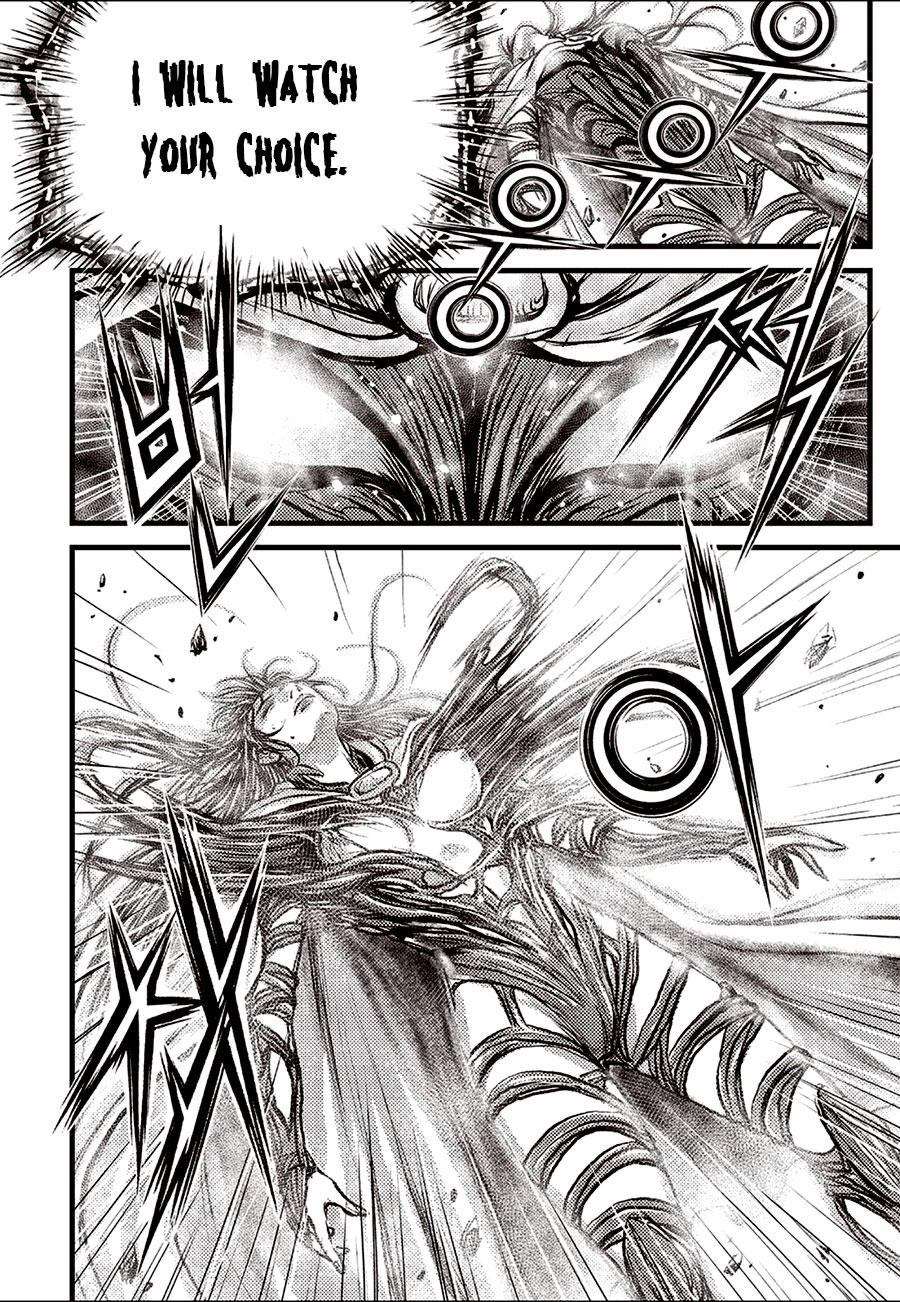 Ruler of the Land Chapter 688 24