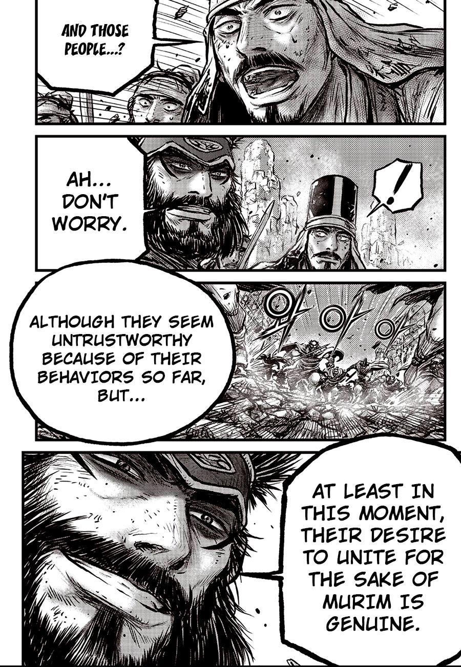 Ruler of the Land Chapter 691 16