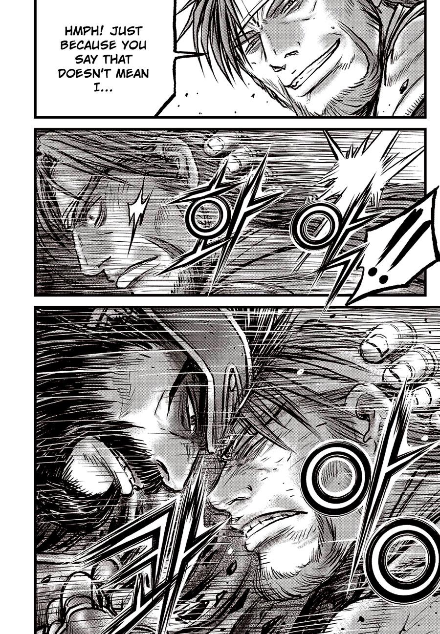 Ruler of the Land Chapter 693 6