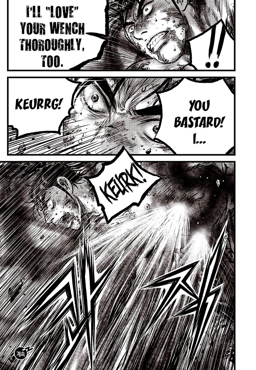 Ruler of the Land Chapter 693 23