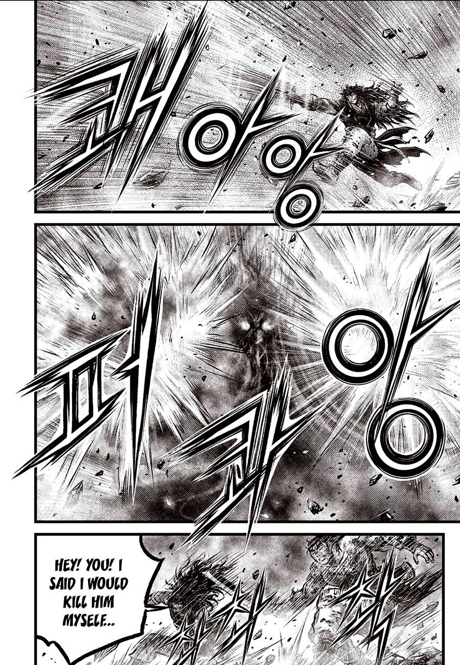 Ruler of the Land Chapter 698 4