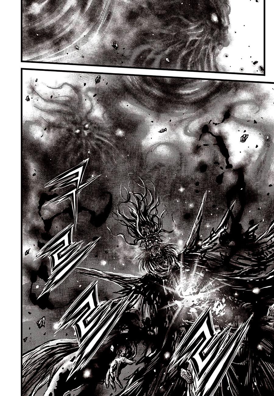 Ruler of the Land Chapter 698 8