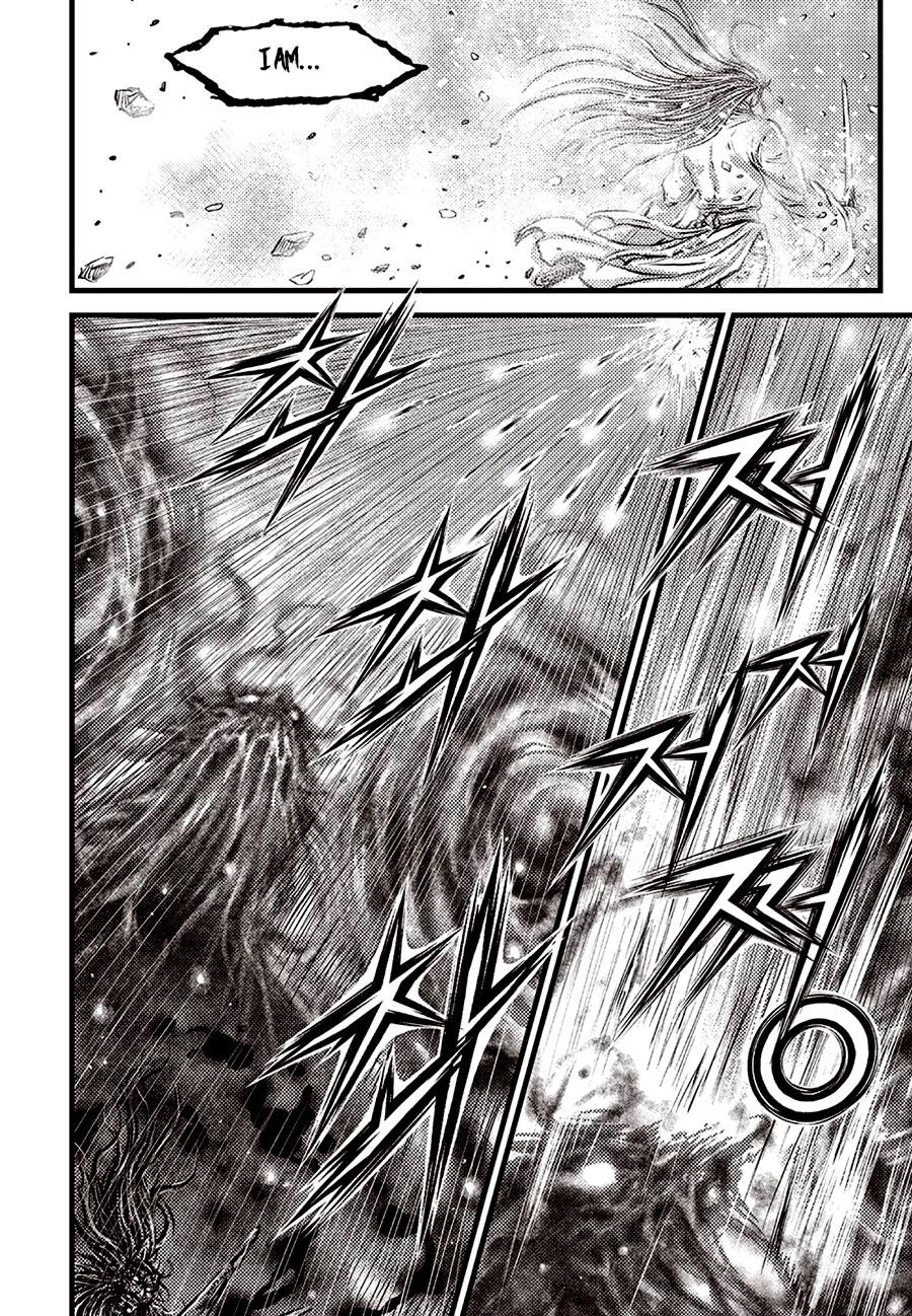 Ruler of the Land Chapter 698 18