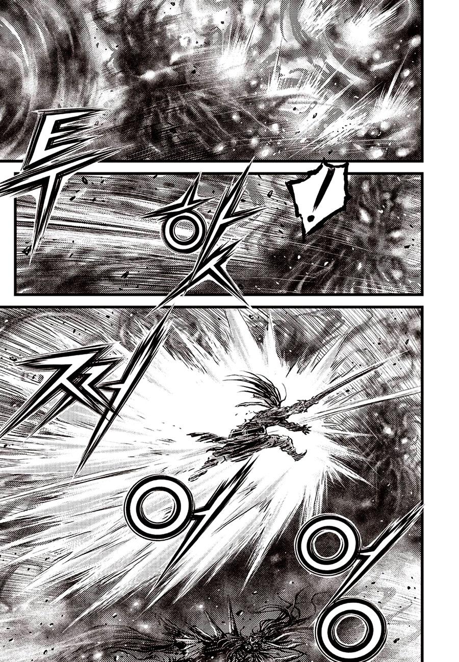 Ruler of the Land Chapter 698 19