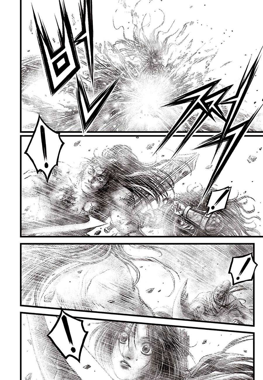 Ruler of the Land Chapter 699 10