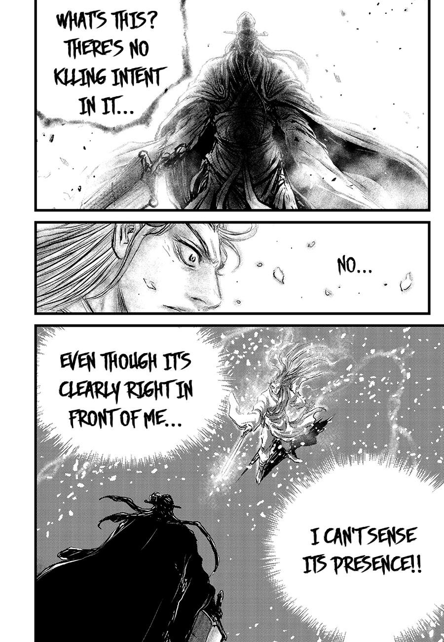 Ruler of the Land Chapter 700 20