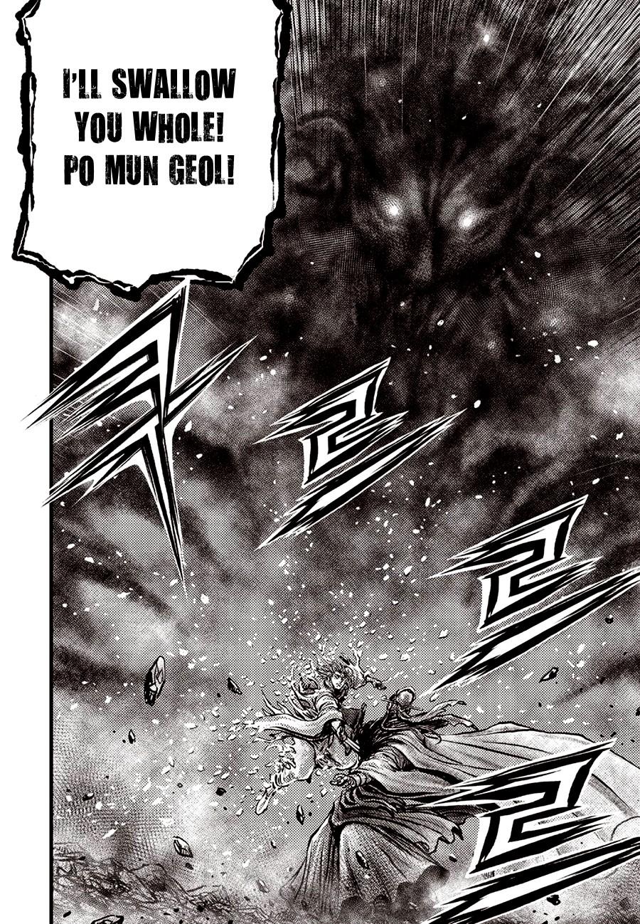 Ruler of the Land Chapter 701 5