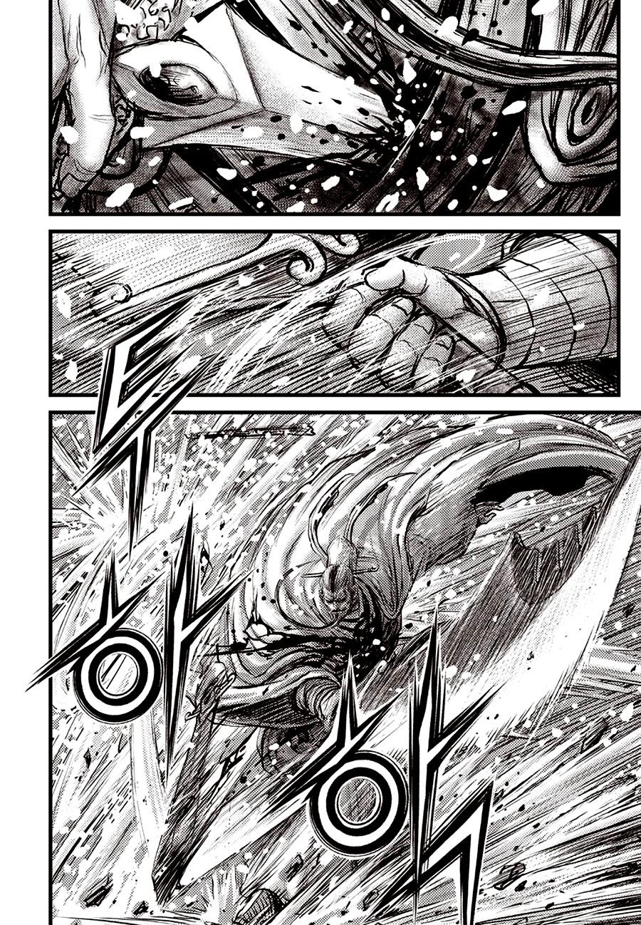 Ruler of the Land Chapter 701 11