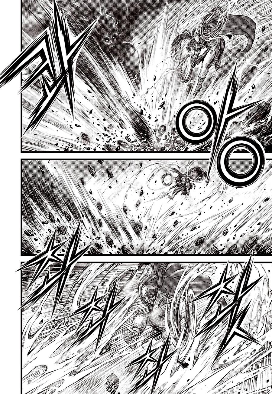 Ruler of the Land Chapter 702 10