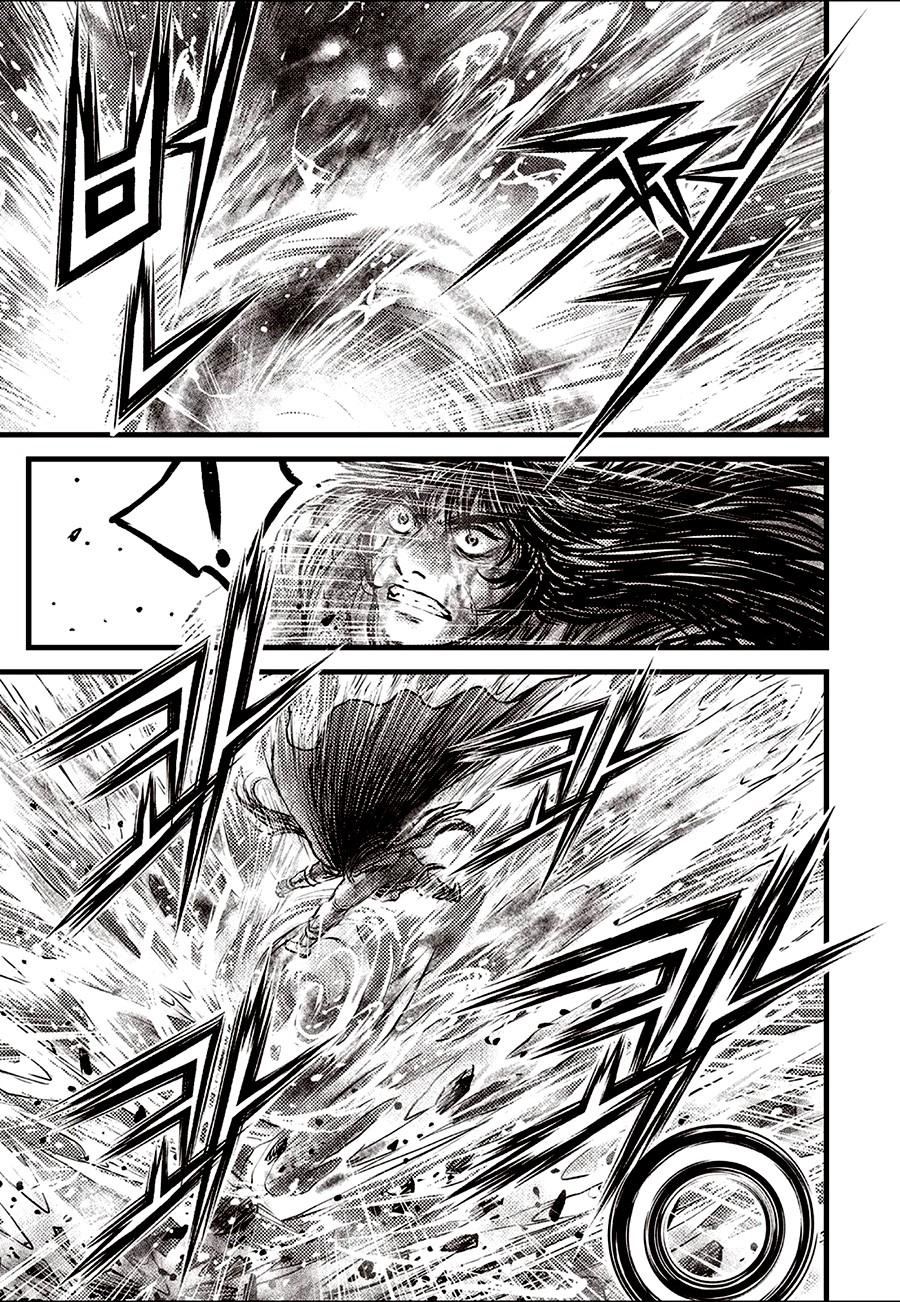 Ruler of the Land Chapter 703 5