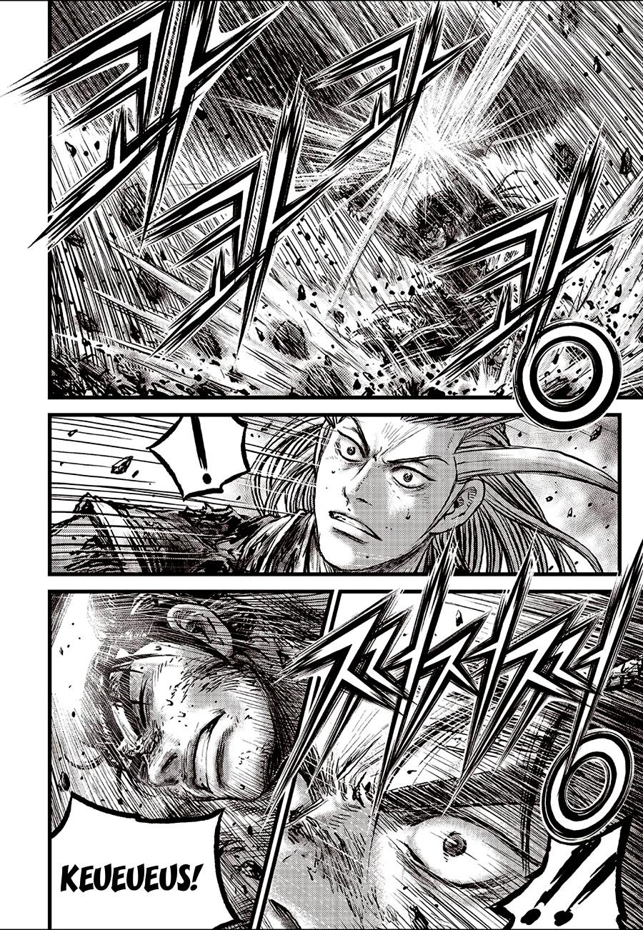 Ruler of the Land Chapter 705 4