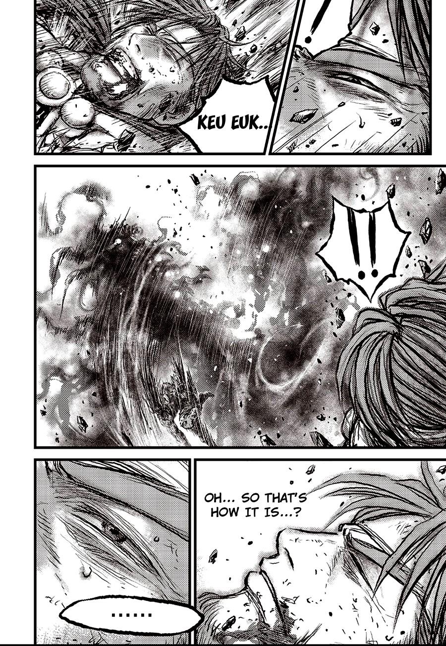 Ruler of the Land Chapter 706 12