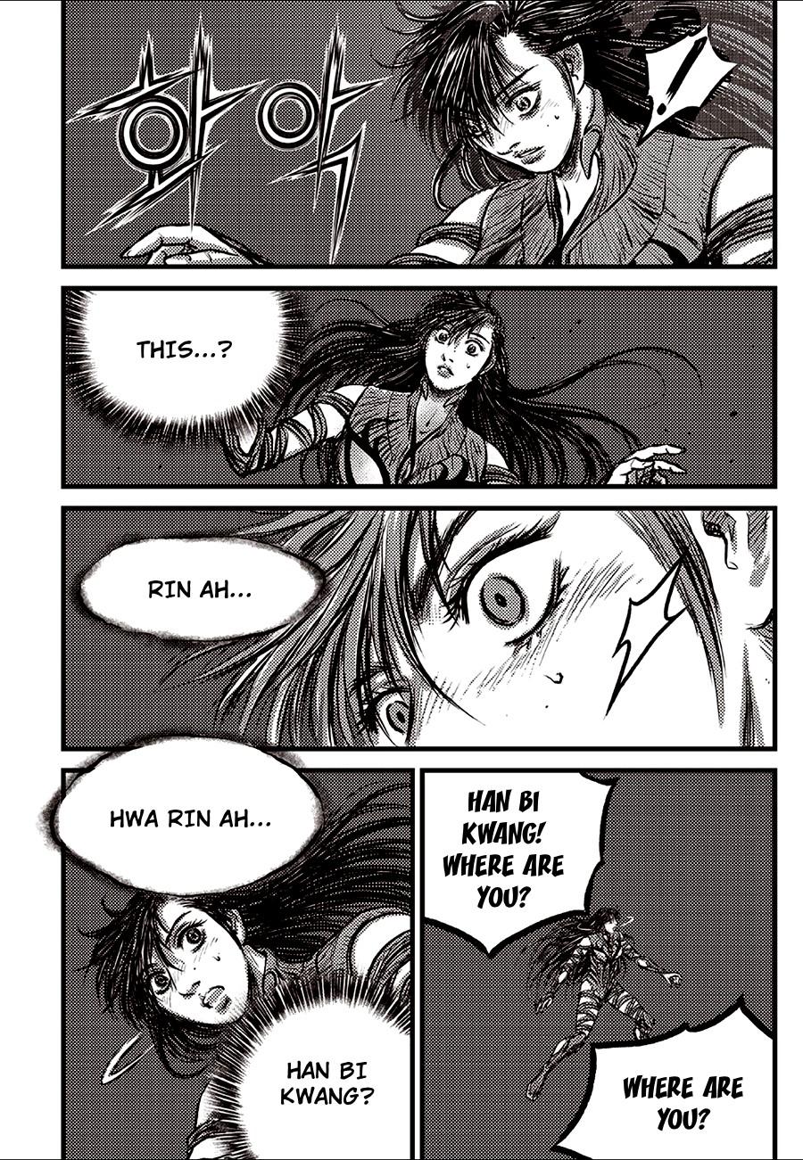 Ruler of the Land Chapter 708 10