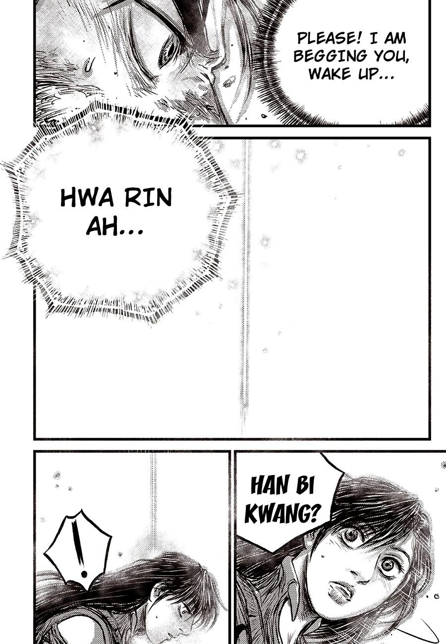 Ruler of the Land Chapter 708 22