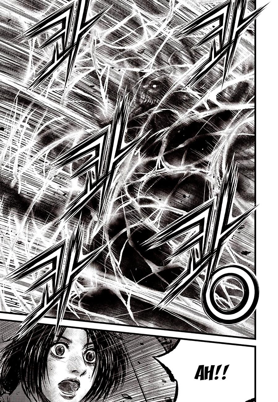 Ruler of the Land Chapter 710 12