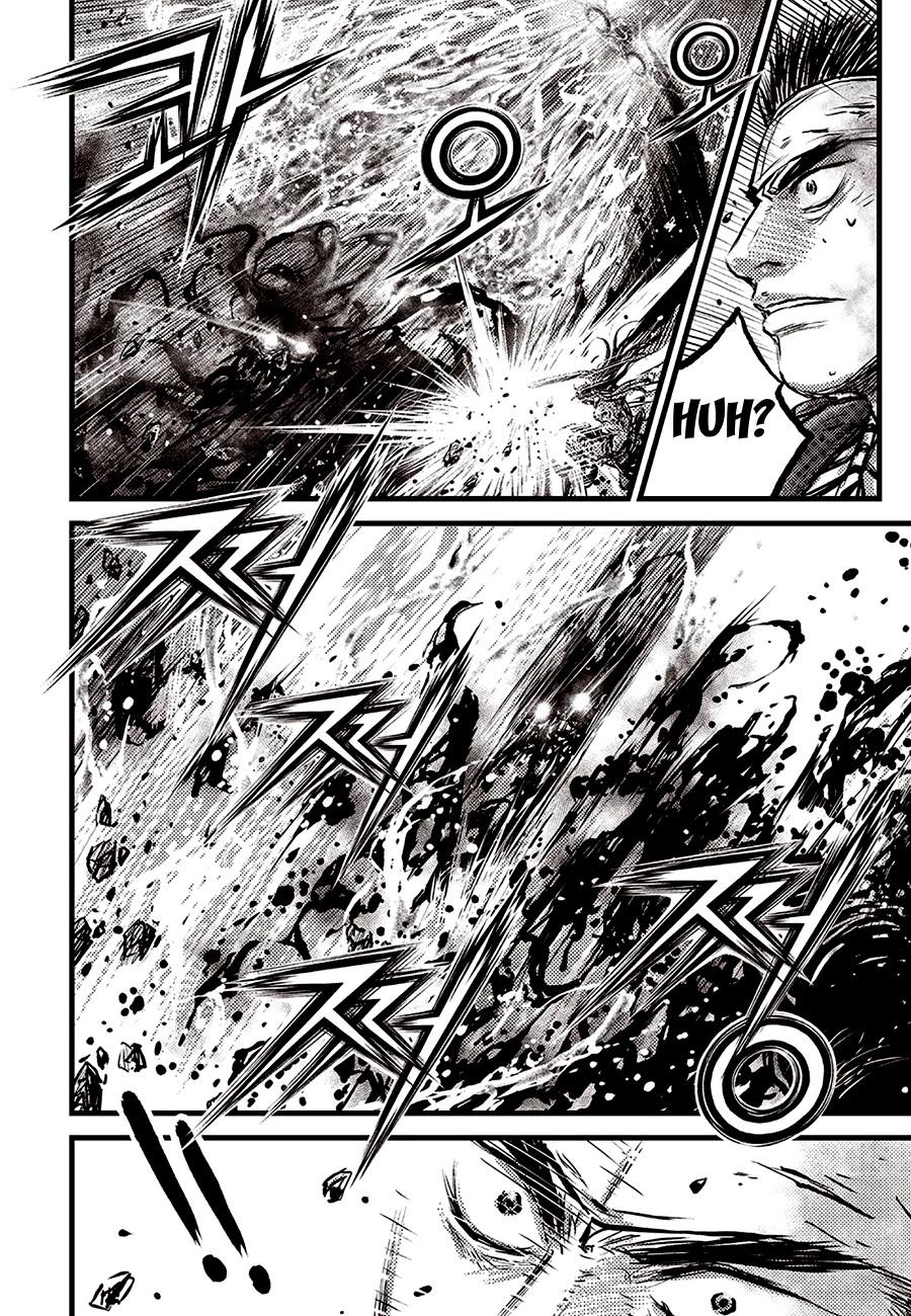 Ruler of the Land Chapter 711 16