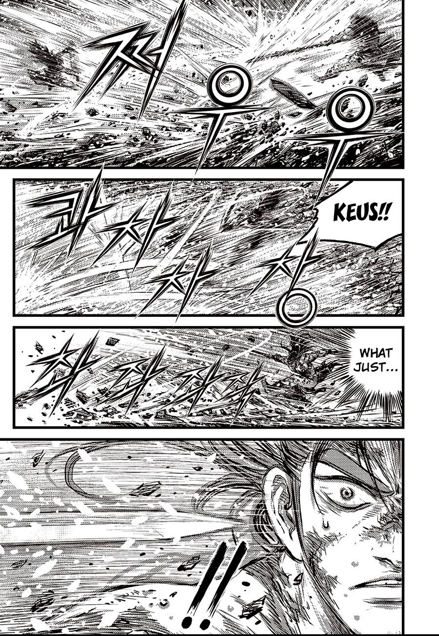 Ruler of the Land Chapter 714 7